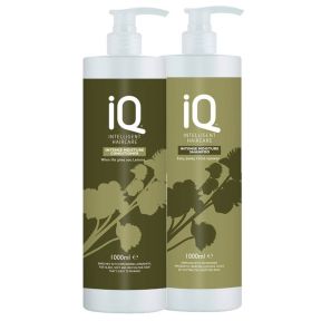 IQ Intense Moisture Twin Pack